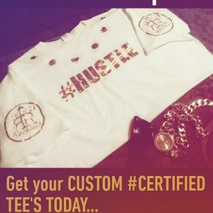 RICH & RECKLESS APPAREL